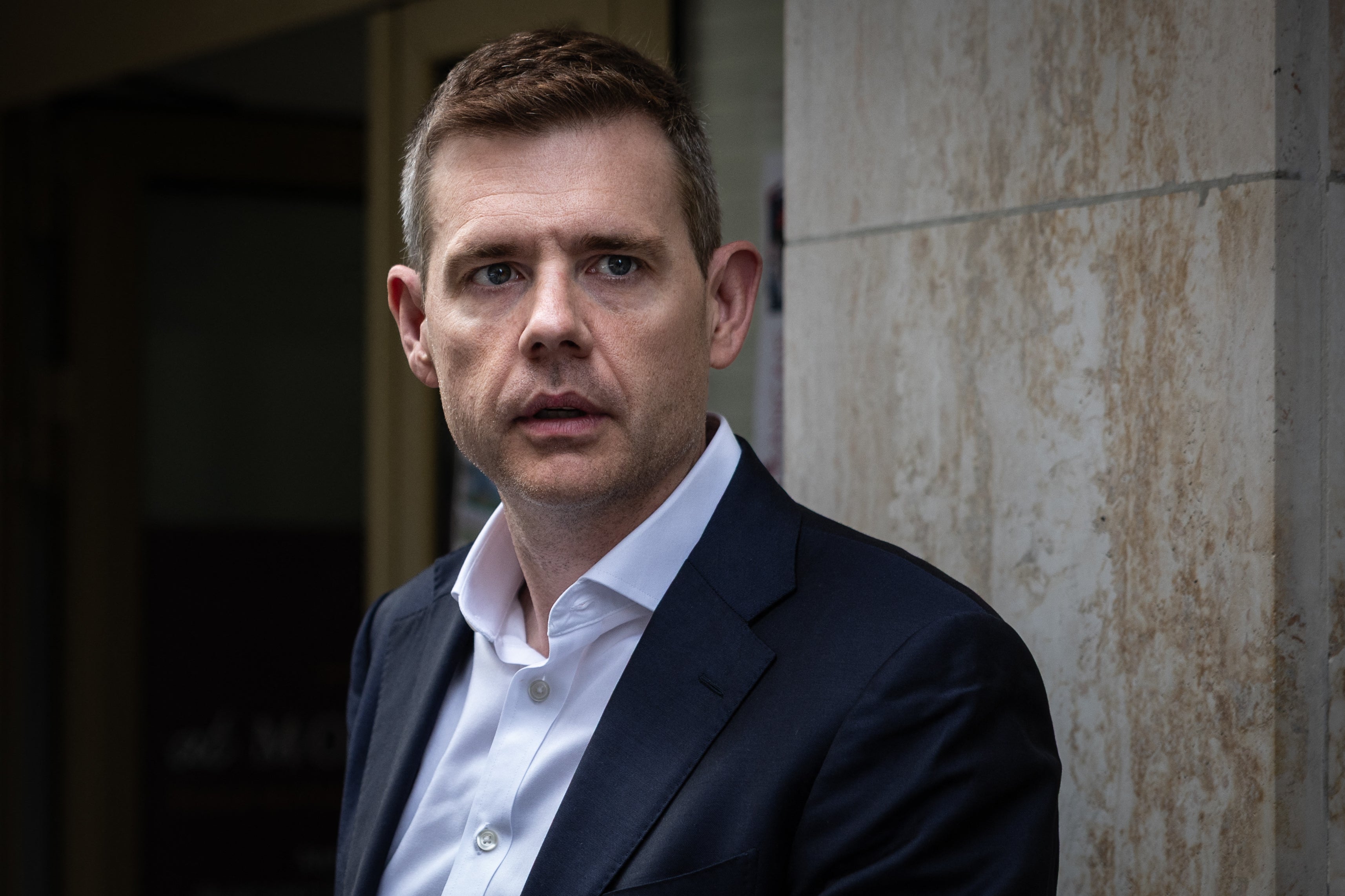 Matt Goodwin previously suggested people without children should pay more tax