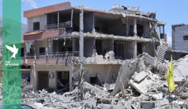 Amnesty urges war crimes probe into Israel's Lebanon attacks
