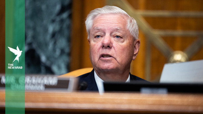 Lindsey Graham, leading Israel ally in US Congress, dies aged 71