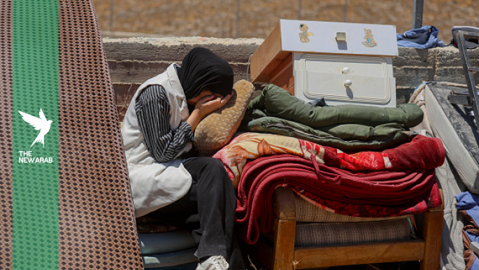 Israel demolishes West Bank homes despite Supreme Court order
