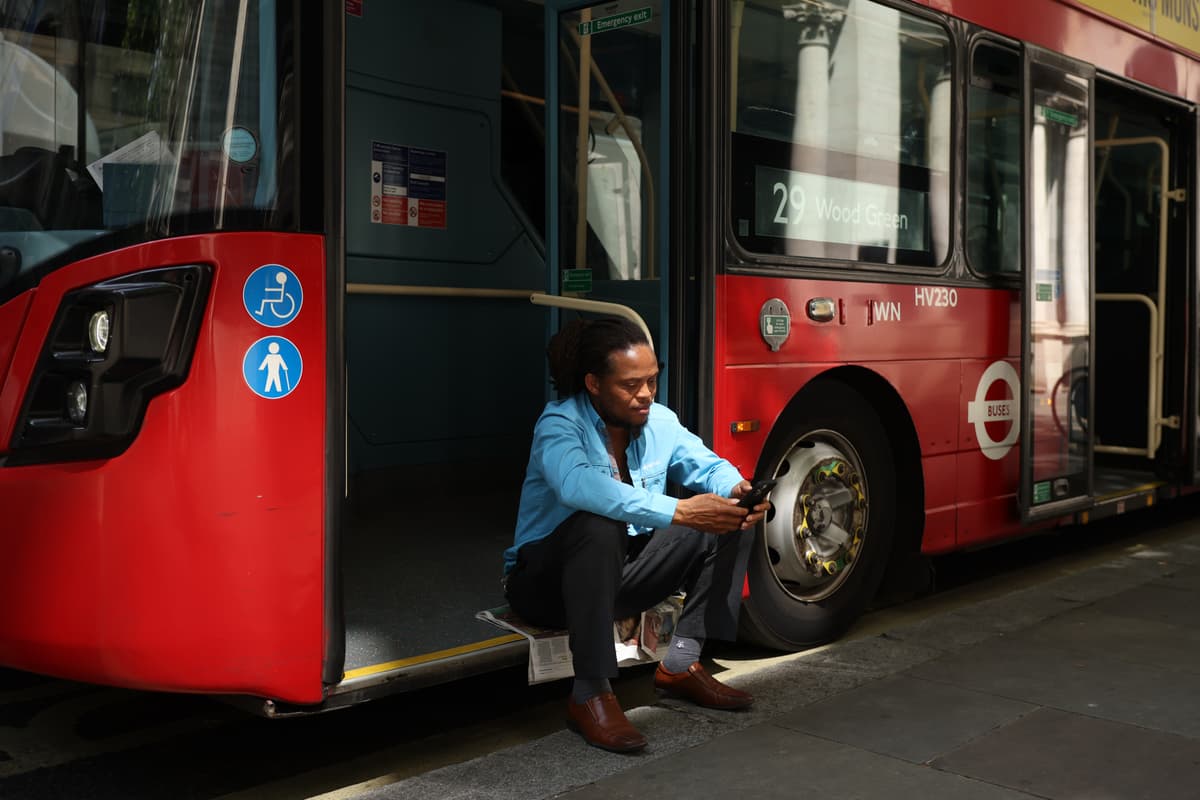 Heatwave puts pressure on London's buses sparking TfL response - London Evening Standard