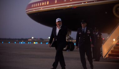 Iran-US war latest: Trump dismisses fears of renewed combat as Qatar cites ‘positive progress’ in deadlocked talks
