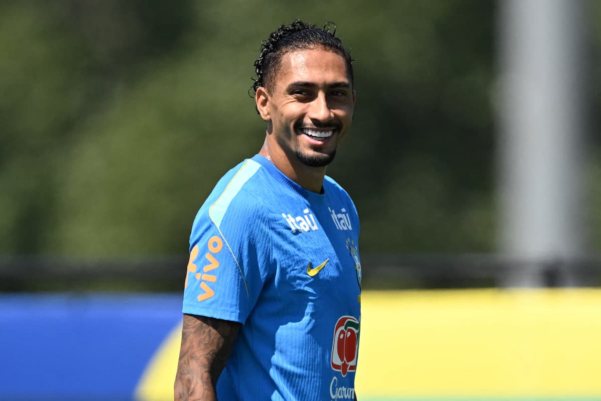 Brazil XI vs Norway: Predicted lineup and confirmed team news - London Evening Standard
