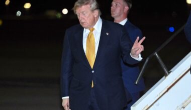 Trump’s instructions if Iran assassinates him: ‘Literally bomb them at levels that they’ve never seen before’