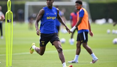 Why two new signings left out as Chelsea confirm pre-season tour squad - London Evening Standard
