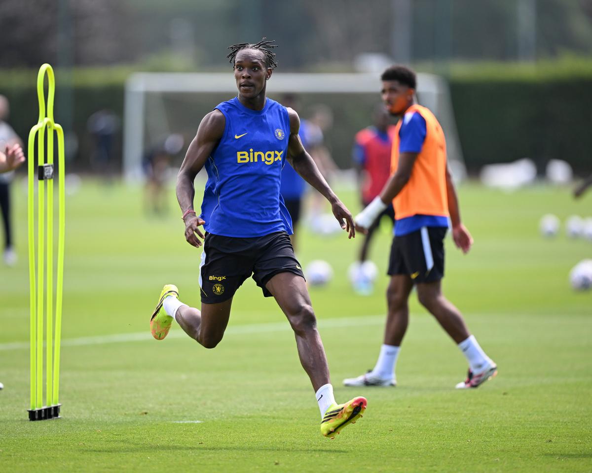 Why two new signings left out as Chelsea confirm pre-season tour squad - London Evening Standard