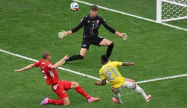 Team vs Team LIVE: World Cup 2026 match stream, latest team news, lineups, TV, prediction