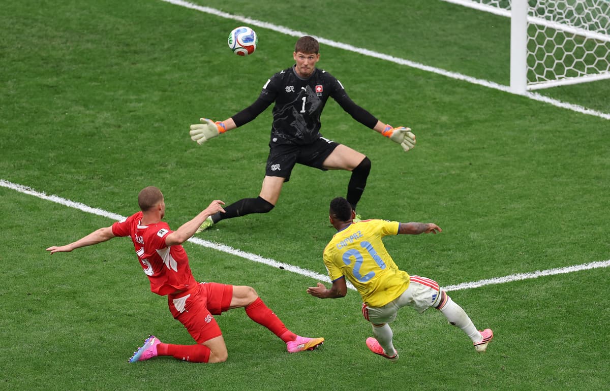 Team vs Team LIVE: World Cup 2026 match stream, latest team news, lineups, TV, prediction