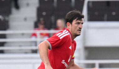Man United v Wrexham LIVE: Result and reaction after pre-season friendly in Finland