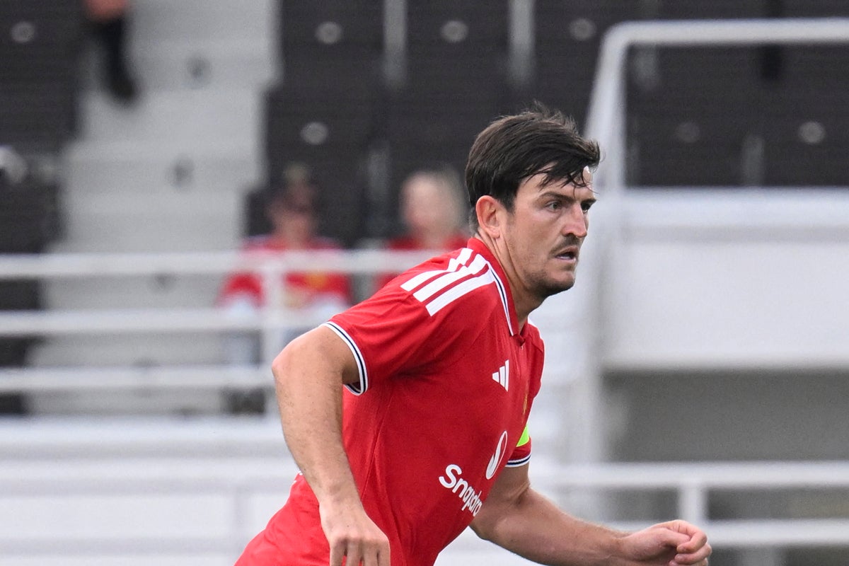 Man United v Wrexham LIVE: Result and reaction after pre-season friendly in Finland