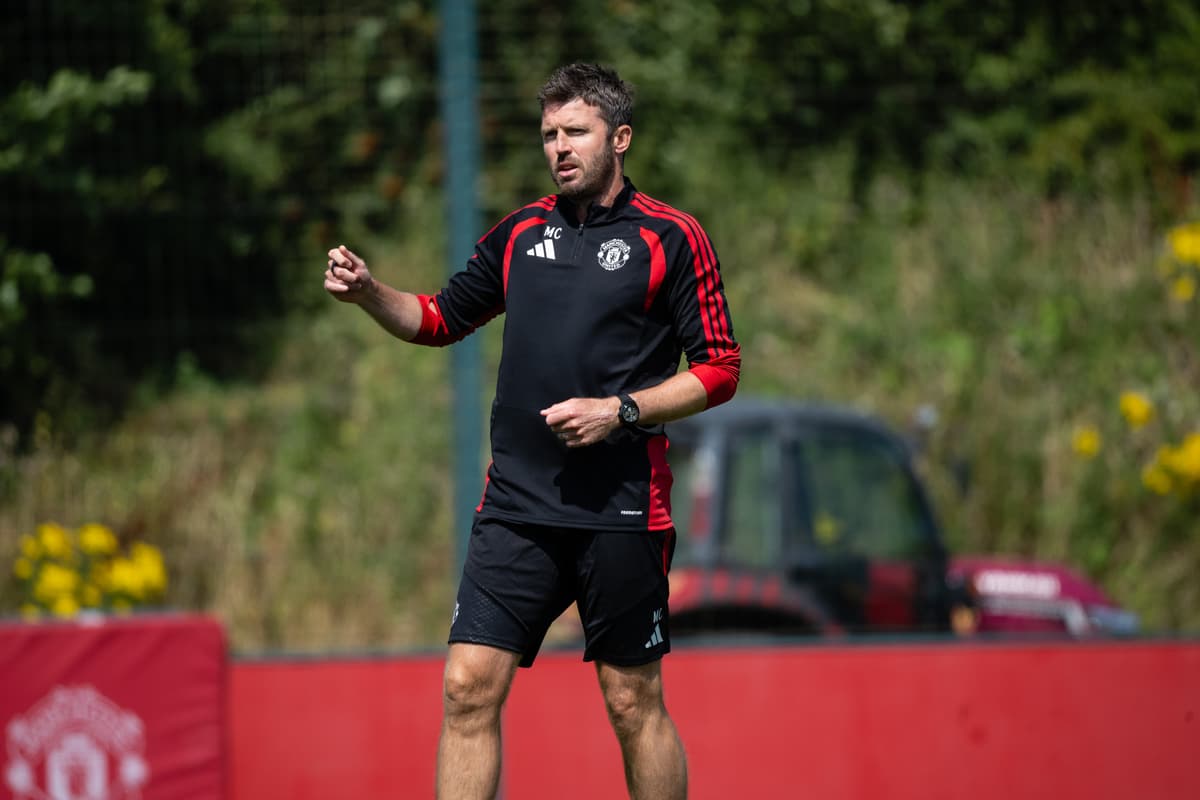 Man Utd 'target new triple transfer swoop' after shock £85m deals - London Evening Standard