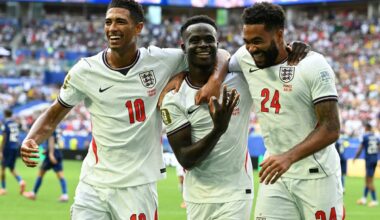 Tuchel explains reduced Saka role after World Cup hat-trick - London Evening Standard