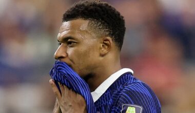 France v Spain LIVE: Result and reaction from World Cup semi-final
