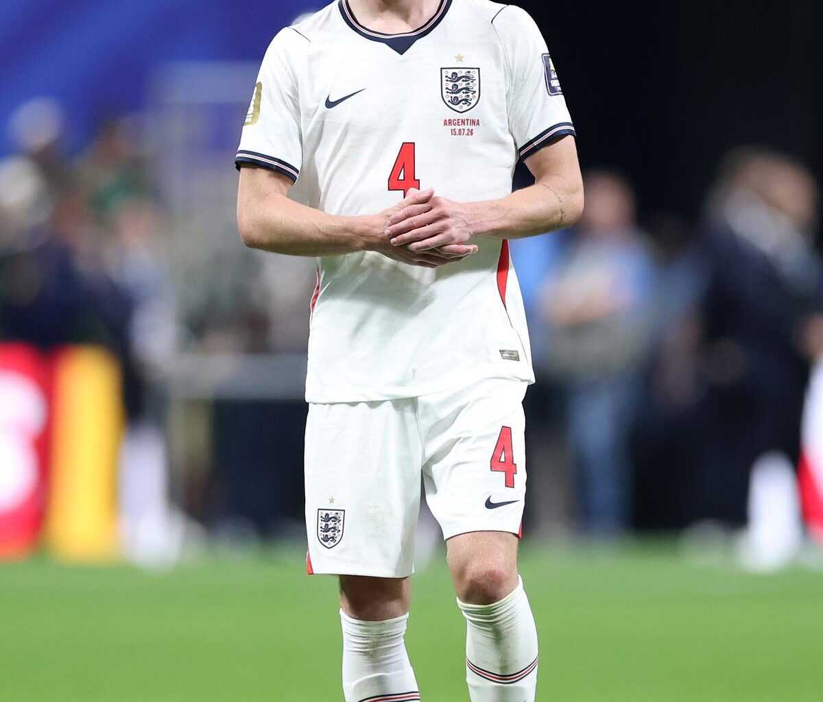 England XI vs France: Predicted lineup and confirmed team news - London Evening Standard