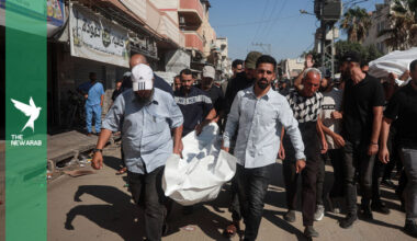 Israel kills 12, including family of six, in new Gaza strikes