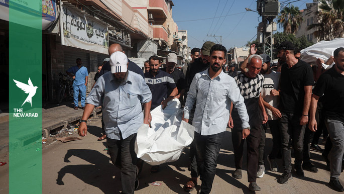 Israel kills 12, including family of six, in new Gaza strikes
