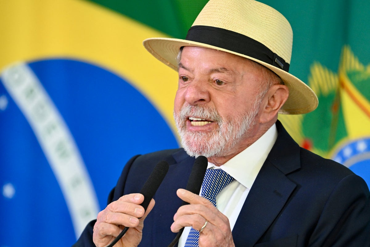 Brazil denies visas to Trump officials over election interference fears