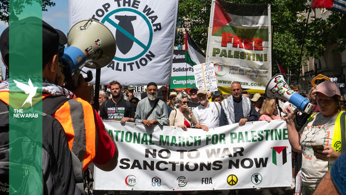 Sophie Bolt: Israel's nuclear arsenal threatens global security
