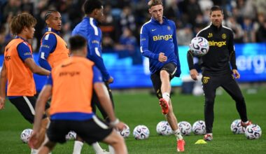 Western Sydney Wanderers vs Chelsea FC: Prediction, kick-off time, team news, TV, live stream, h2h results, odds today