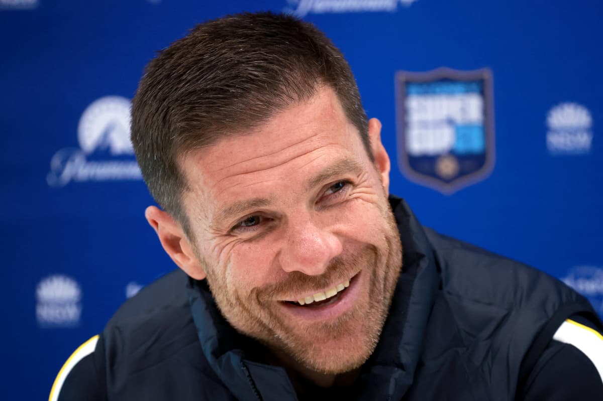 Xabi Alonso reveals new Chelsea transfer update as 'clear plan' takes shape - London Evening Standard