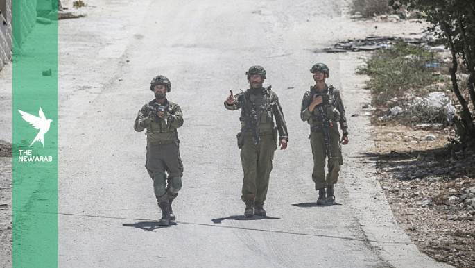 Israel's Katz orders wider West Bank raids amid settler pogroms
