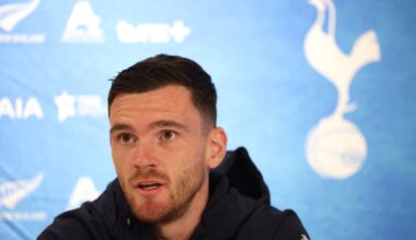 Tottenham XI vs Sydney FC: Confirmed team news, predicted lineup and injury latest for pre-season friendly - London Evening Standard