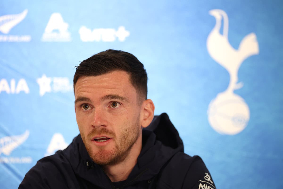 Tottenham XI vs Sydney FC: Confirmed team news, predicted lineup and injury latest for pre-season friendly - London Evening Standard