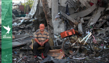Hope follows Hamas's disarmament plan, but Israel remains silent