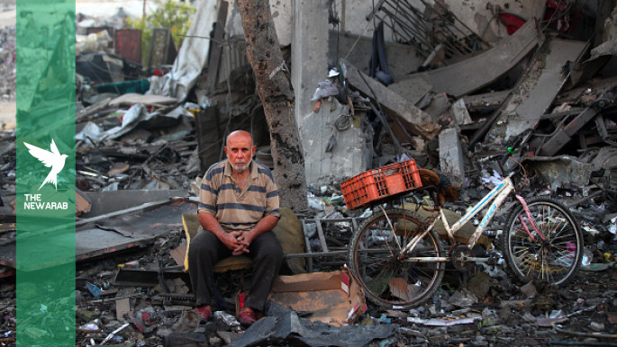 Hope follows Hamas's disarmament plan, but Israel remains silent