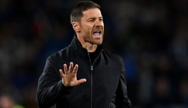 Three major talking points from Chelsea FC thriller as Xabi Alonso faces key problem
