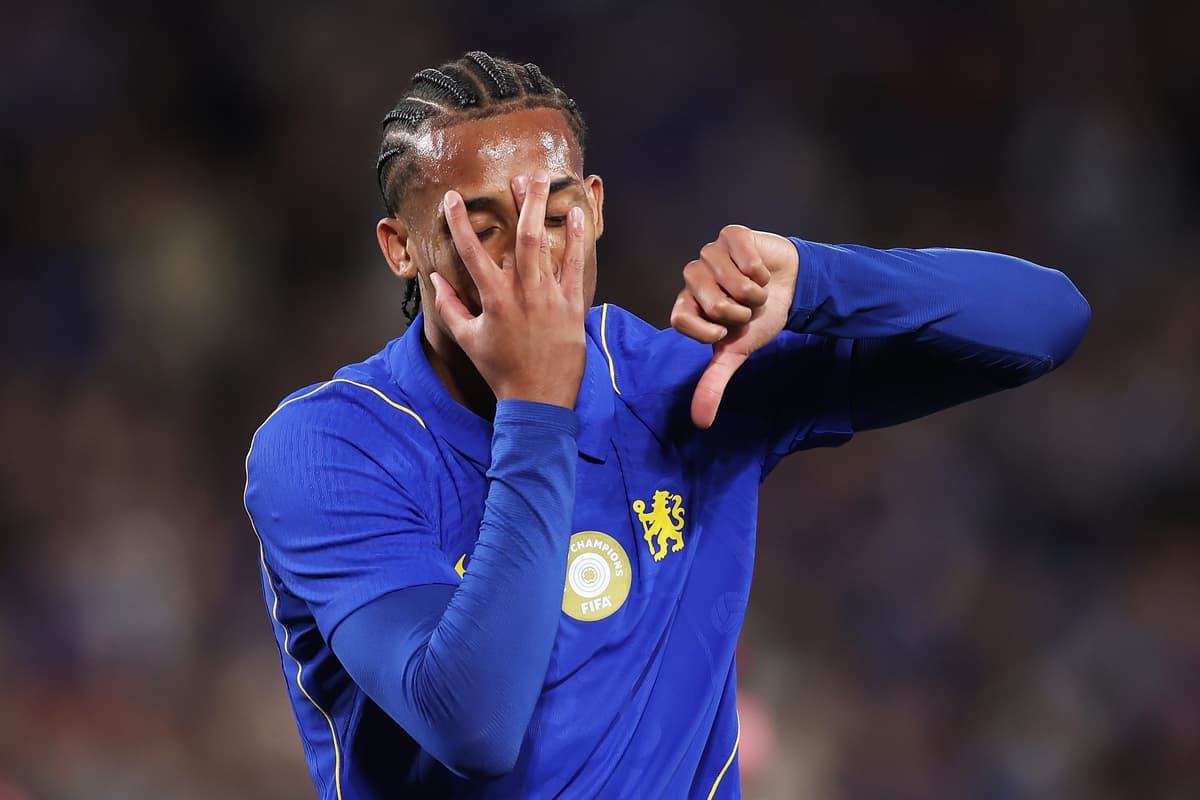 Chelsea ratings vs Western Sydney: Joao Pedro decisive as kids impress - London Evening Standard