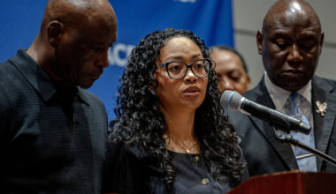 Nolan Wells’ Death Rattles Black Parents About All-White Spaces