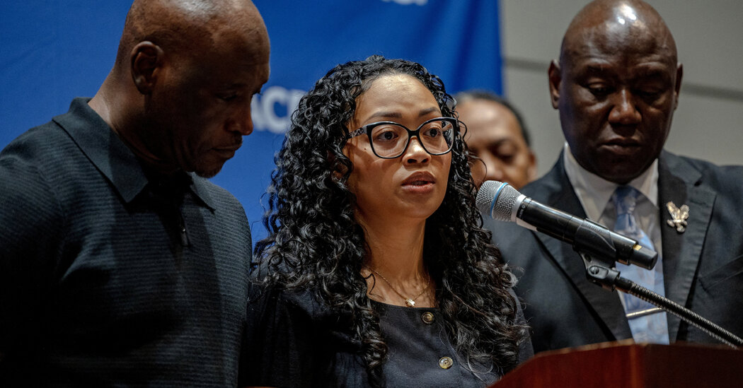 Nolan Wells’ Death Rattles Black Parents About All-White Spaces