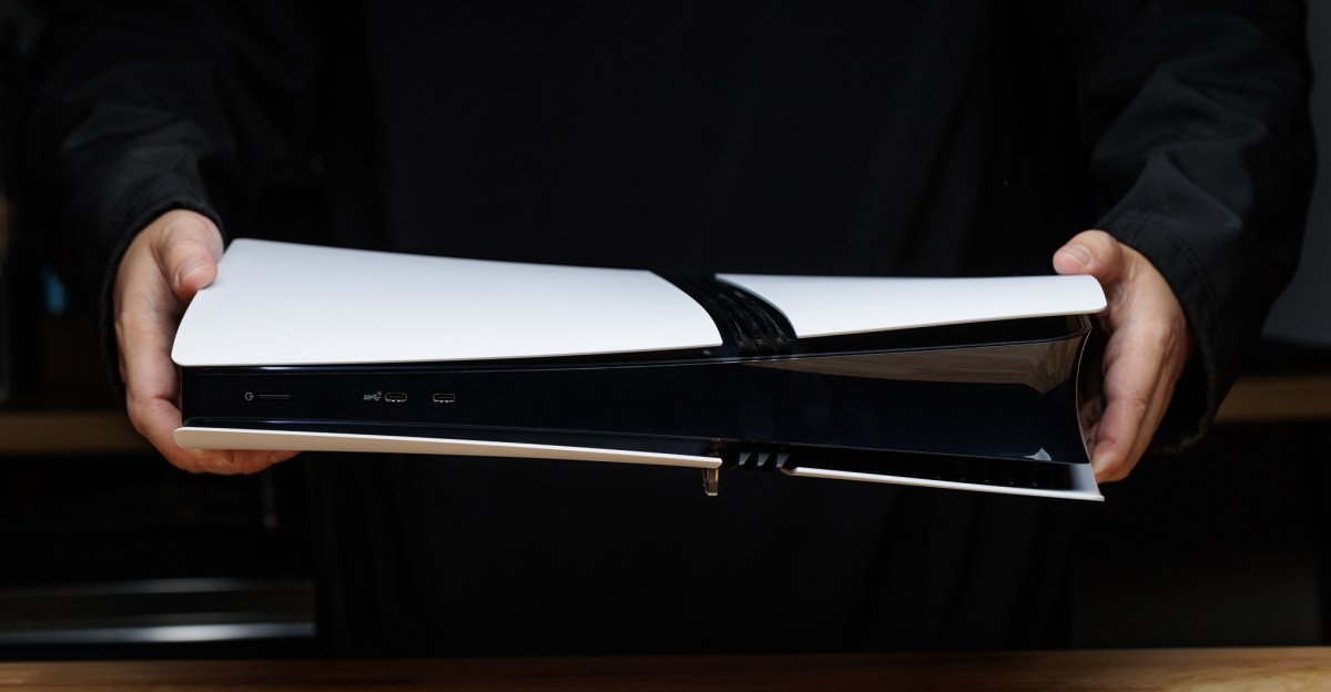 Sony is killing discs — and showing us why it’s a terrible idea