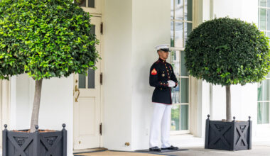 Trump Meets With Top Advisers as He Weighs a Major Escalation in Iran