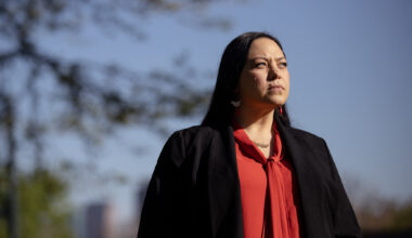 Why Melat Kiros was able to tap into the anti-establishment wave and Julie Gonzales did not