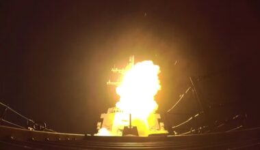 Centcom Completes Another Wave of Strikes Against Iran > U.S. Department of War > Defense Department News