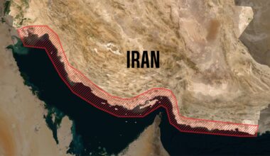 U.S. Forces to Resume Naval Blockade Against Iran > U.S. Central Command > U.S. Central Command (CENTCOM) Official Public Releases