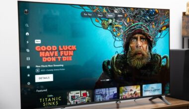 Vizio accidentally made the best dumb TV on the market