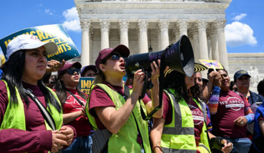 Employers Fear Labor Shortage as Many Immigrants Lose Protected Status