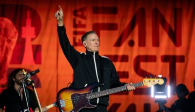 Bryan Adams puts his elbows up in defiant new rocker