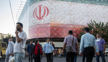 U.S. and Iran Trade More Strikes, Testing Truce