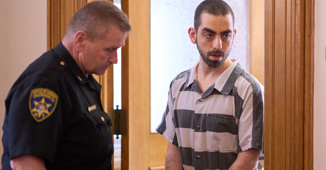 Salman Rushdie’s Attacker Found Guilty of Aiding a Foreign Terror Group