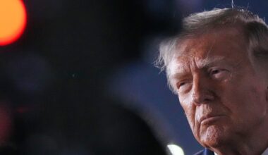 New attacks raise questions about what comes next in the Iran war