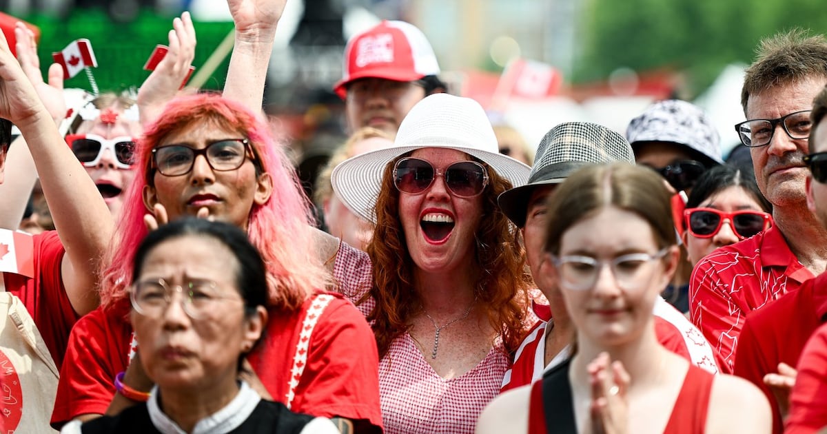 Prime Minister Carney commends nation’s courage, conviction, connection on Canada Day - CTV News
