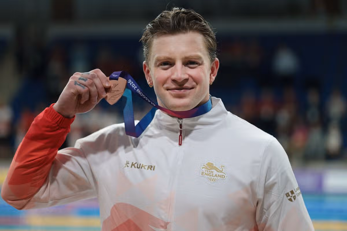 Adam Ramsay-Peaty