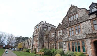 Ruthin School to close in shock announcement