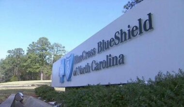 State Health Plan ditches Aetna, sends business back to Blue Cross