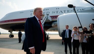 Trump Says 'Very Good Meetings' Held As US, Iranian Officials Gathered For Doha Talks