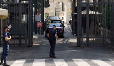 Israel, Lebanon conclude Rome talks, move closer to launching 'pilot zones'